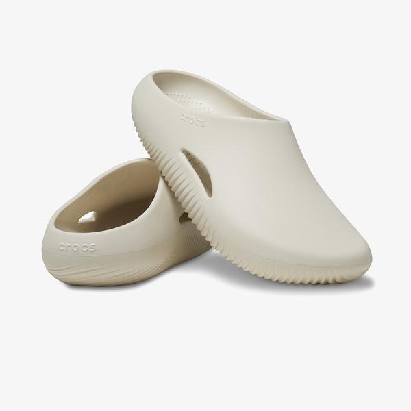 Crocs Mellow Recovery Unisex Kahverengi Terlik_4