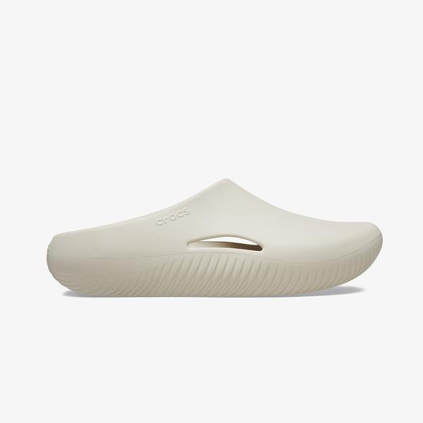 Crocs Mellow Recovery Unisex Kahverengi Terlik_1
