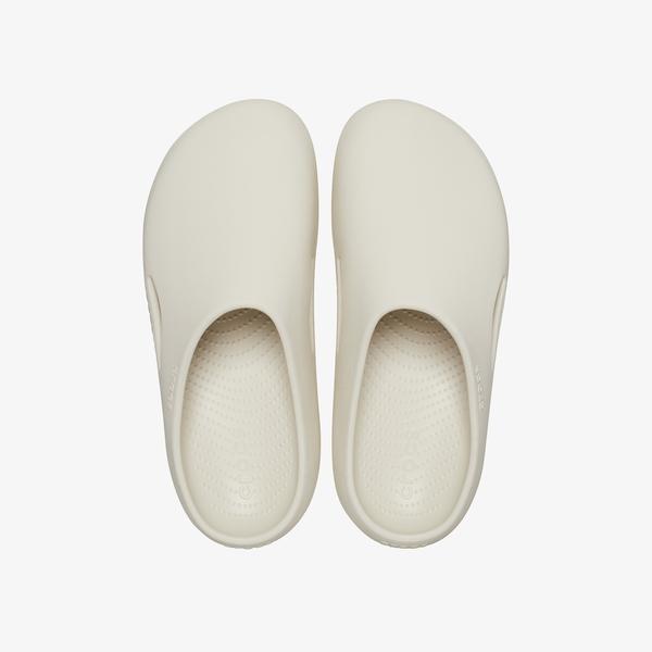 Crocs Mellow Recovery Unisex Kahverengi Terlik