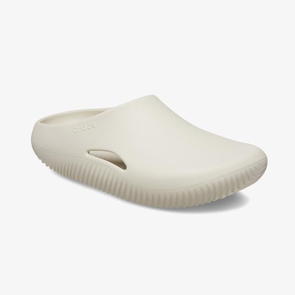 Crocs Mellow Recovery Unisex Kahverengi Terlik_2