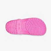 Crocs Barbie Cls Clg Unisex Pembe Terlik