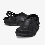 Crocs Off Grid Clog Unisex Siyah Terlik