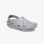 Crocs Off Grid Clog Unisex Gri Terlik