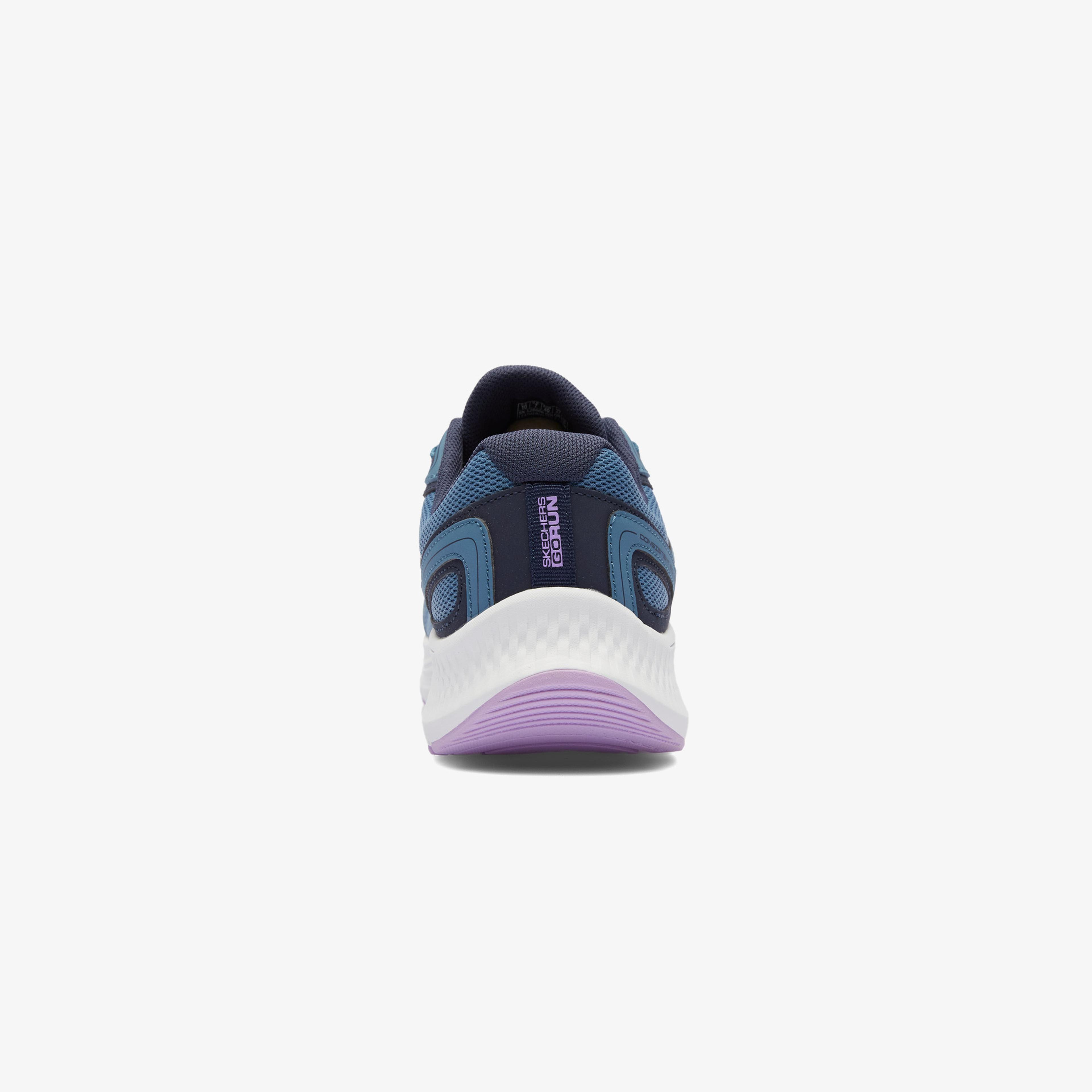 Skechers Go Run Consistent 2.0 Kadın Mavi Koşu Ayakkabısı