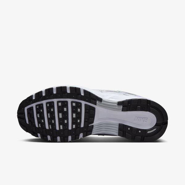 Nike P-6000 Kadın Mor Spor Ayakkabı_5