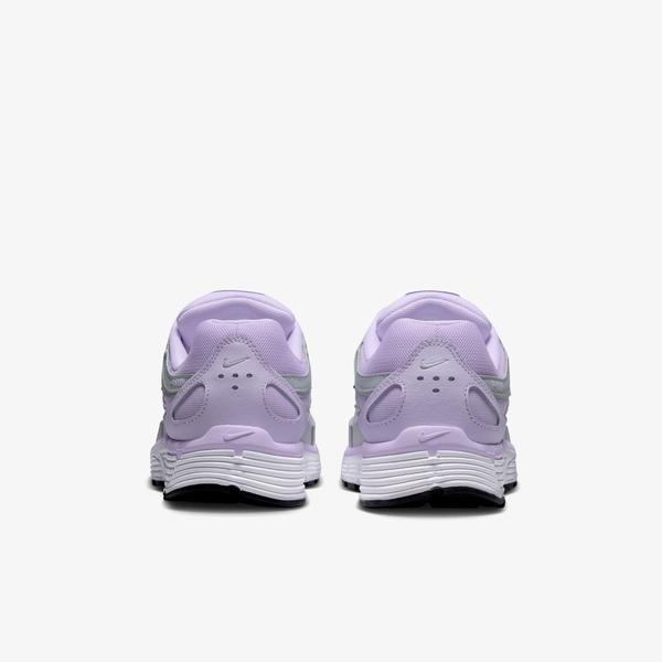 Nike P-6000 Kadın Mor Spor Ayakkabı_2