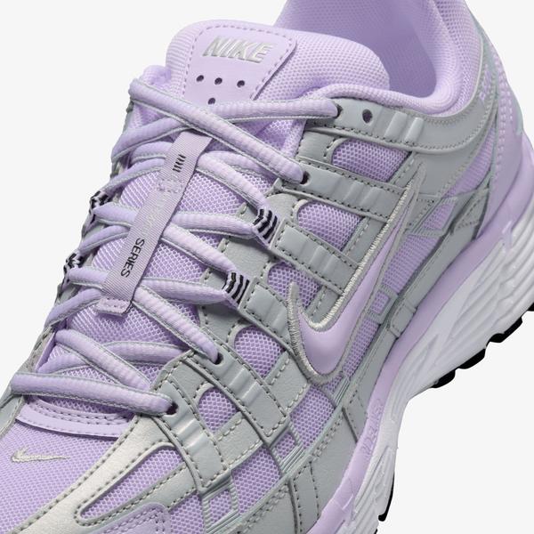 Nike P-6000 Kadın Mor Spor Ayakkabı_6