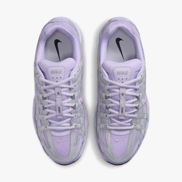 Nike P-6000 Kadın Mor Spor Ayakkabı_4