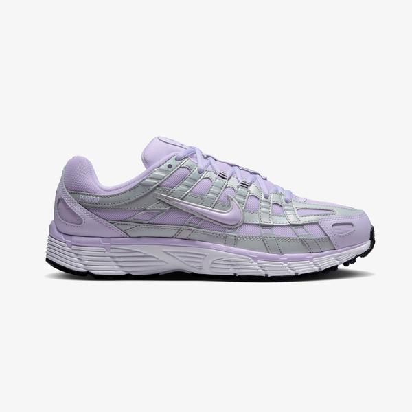 Nike P-6000 Kadın Mor Spor Ayakkabı