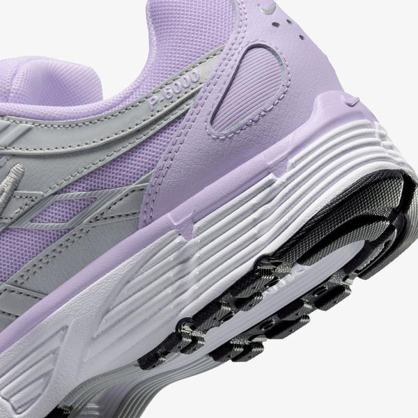 Nike P-6000 Kadın Mor Spor Ayakkabı_7