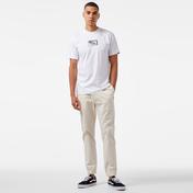 Vans Tech Box Erkek Beyaz T-Shirt