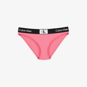 Calvin Klein 1996 Kadın Pembe Bikini Altı