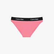 Calvin Klein 1996 Kadın Pembe Bikini Altı