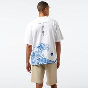 United4 Classic Erkek Beyaz T-Shirt