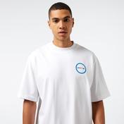 United4 Classic Erkek Beyaz T-Shirt