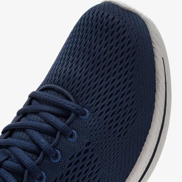 Skechers Burst 2.0 Erkek Lacivert Spor Ayakkabı_6
