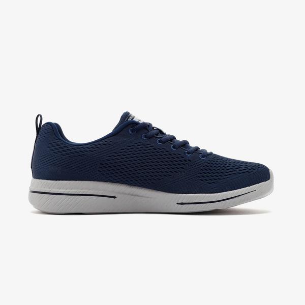 Skechers Burst 2.0 Erkek Lacivert Spor Ayakkabı