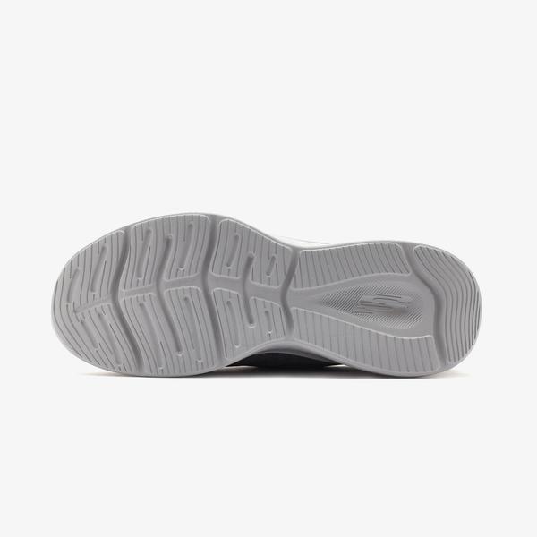 Skechers Skech-Lite Pro Primebase Erkek Gri Spor Ayakkabı_4