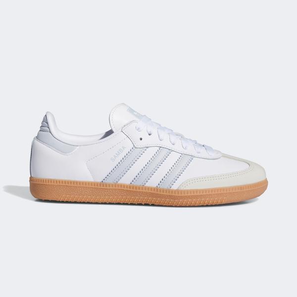 adidas Samba Og Unisex Beyaz Spor Ayakkabı
