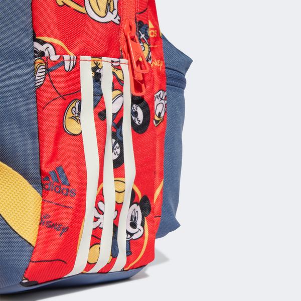 adidas Disney Mickey Mouse Çocuk Kırmızı Sırt Çantası_3