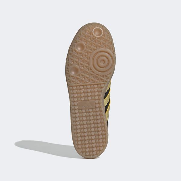 adidas Lionel Messi X  Samba Unisex Siyah Spor Ayakkabı_5