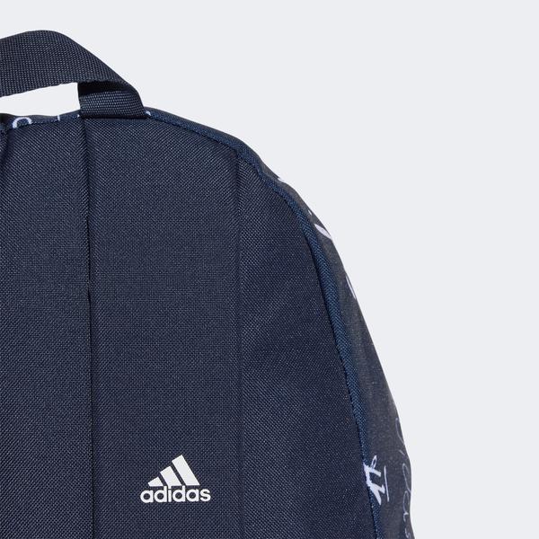 adidas  Unisex Lacivert Sırt Çantası_5