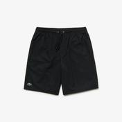 Lacoste Classic Fit Erkek Siyah Şort