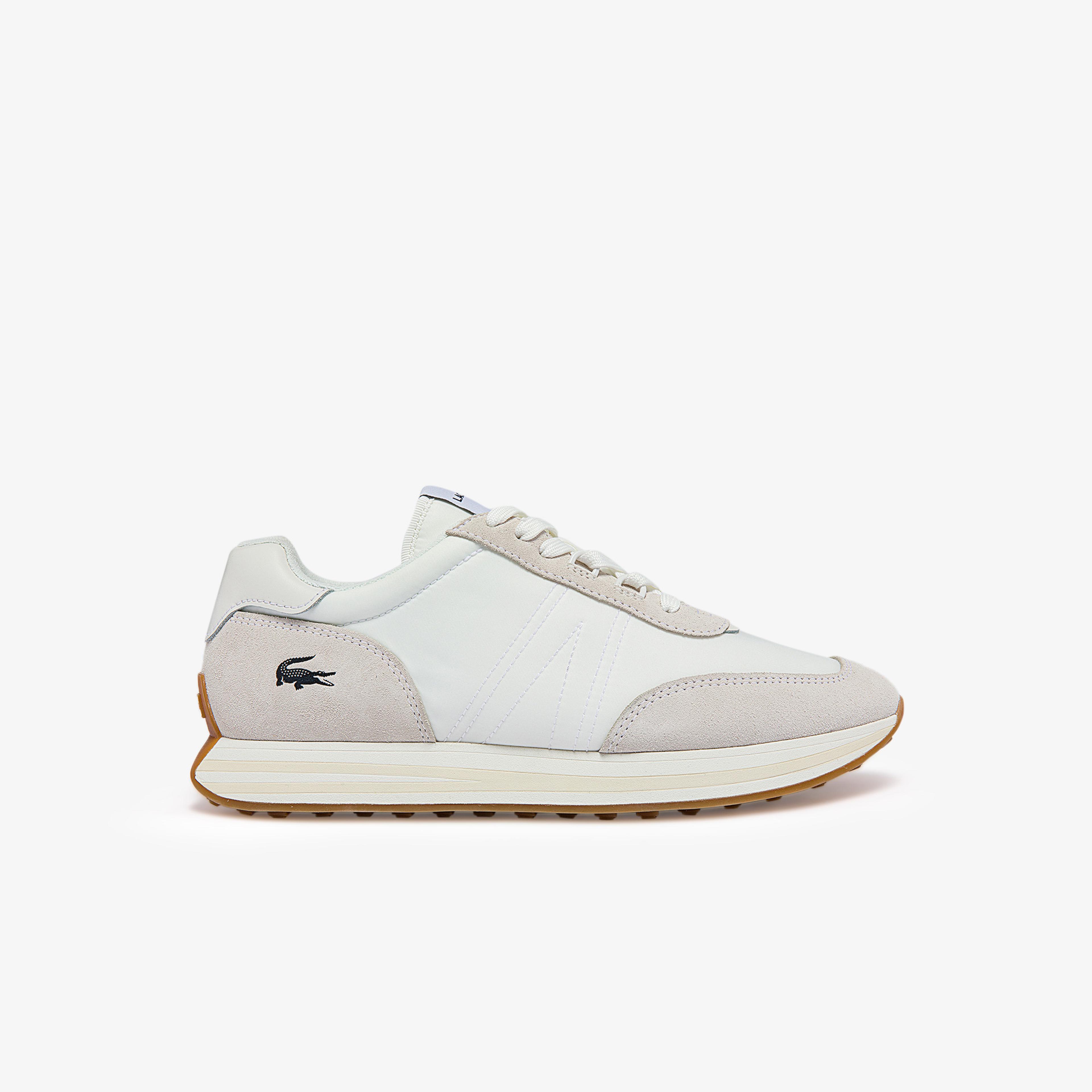 Lacoste SPORT Erkek Y-4-Y Beyaz Sneaker