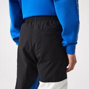 Lacoste Active Erkek Regular Fit Renk Bloklu Lacivert Eşofman Altı