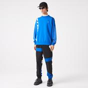 Lacoste Active Erkek Regular Fit Renk Bloklu Lacivert Eşofman Altı