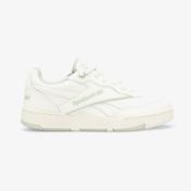 Reebok BB 4000 II Kadın Krem Sneaker