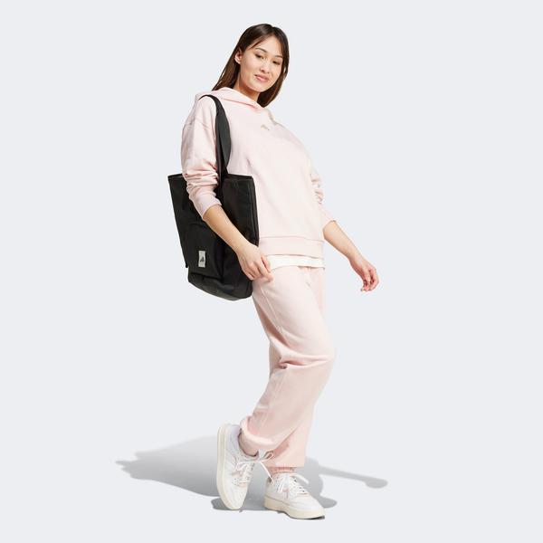 adidas All Szn French Terry Kadın Pembe Eşofman Altı