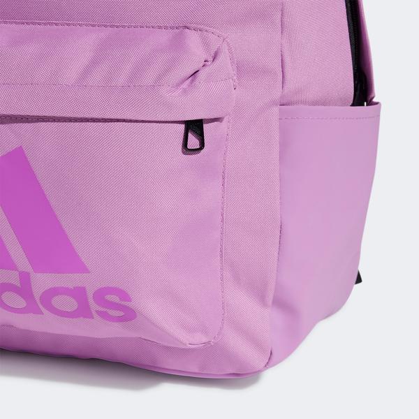 adidas Badge Of Sport Unisex Mor Sırt Çantası_4