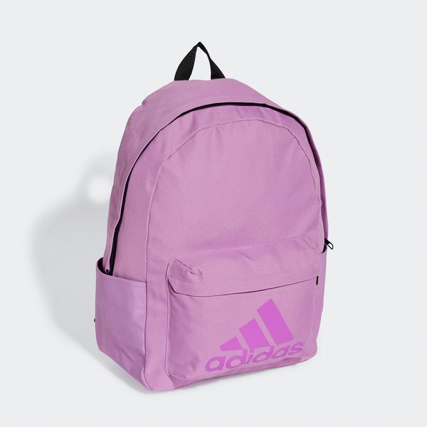 adidas Badge Of Sport Unisex Mor Sırt Çantası_1