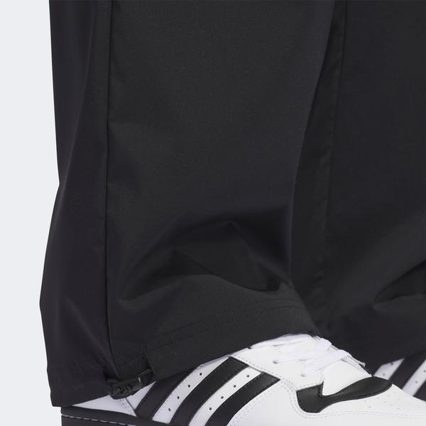adidas Originals Woven Erkek Siyah Eşofman Altı_5
