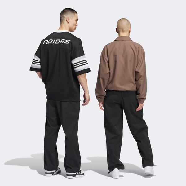 adidas Originals Woven Erkek Siyah Eşofman Altı_1