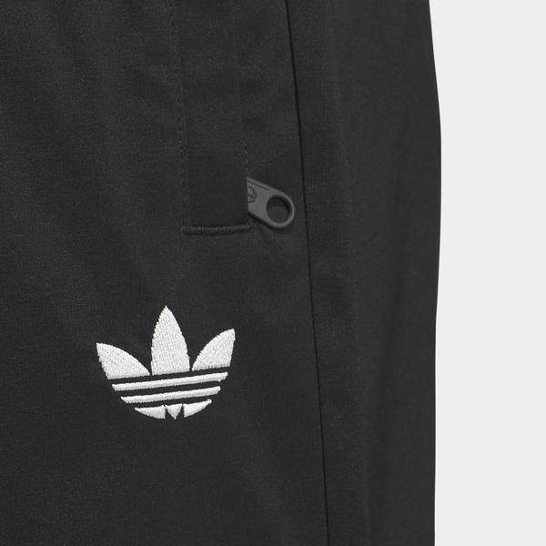 adidas Originals Woven Erkek Siyah Eşofman Altı_4