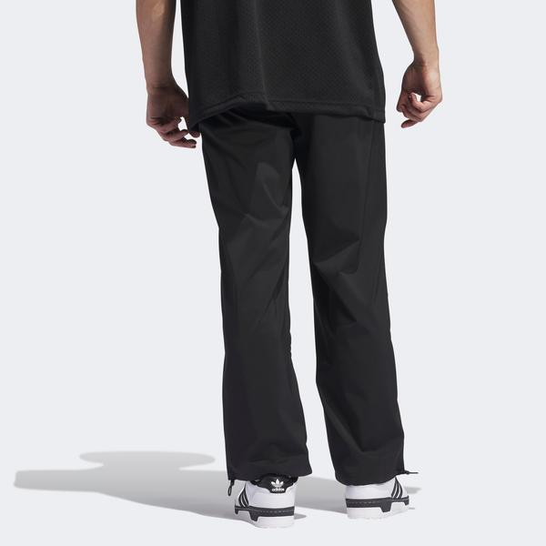 adidas Originals Woven Erkek Siyah Eşofman Altı_3