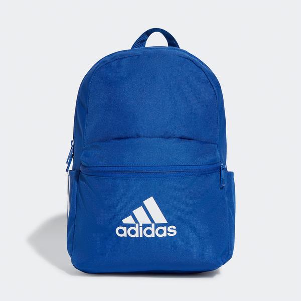 adidas Badge Of Sport Çocuk Mavi Sırt Çantası