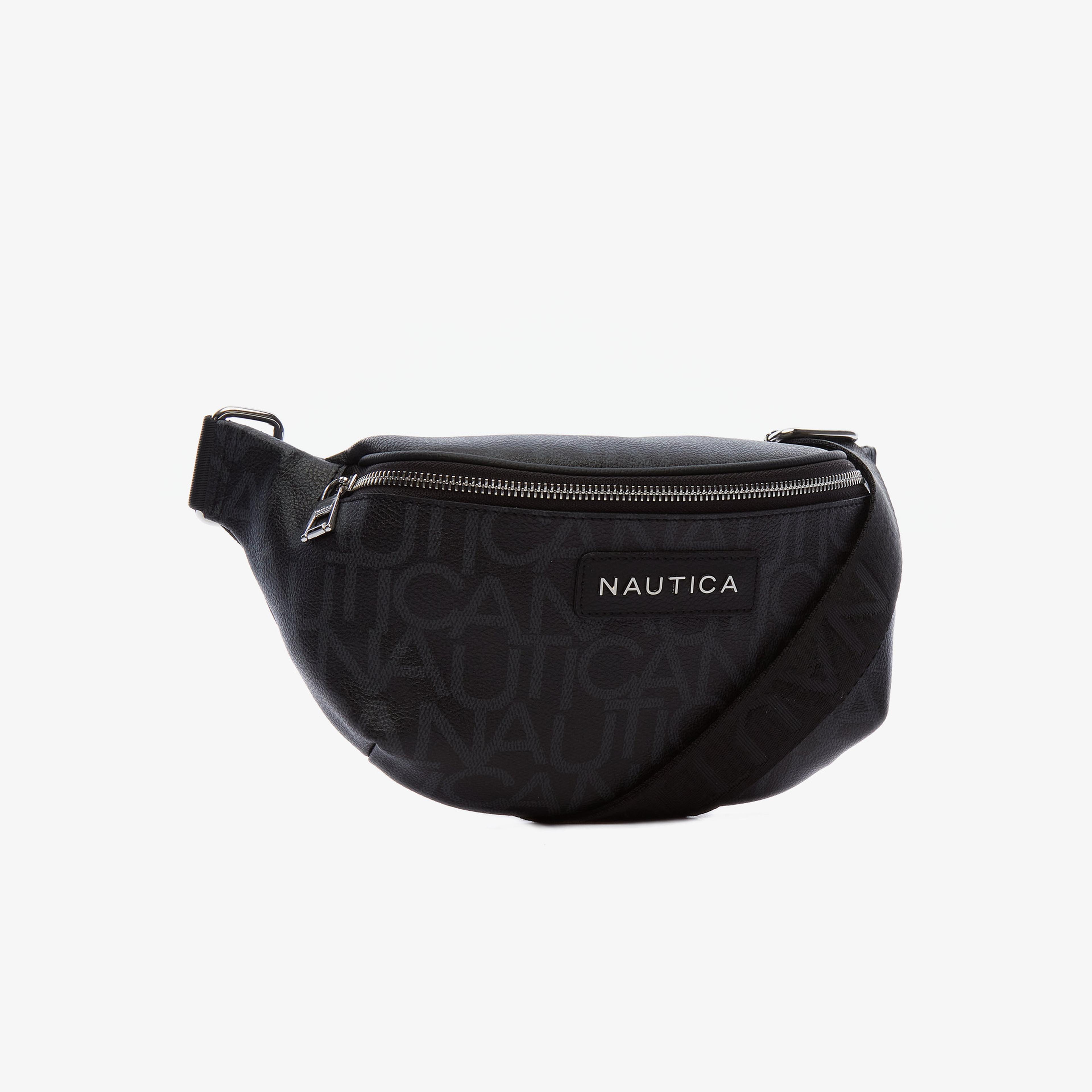 Nautica Kadın Siyah Çanta