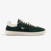 Lacoste SPORT Baseshot Erkek Yeşil Sneaker