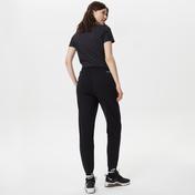 Nike Dri-FIT Standard Issue Kadın Siyah Eşofman Altı