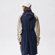 Lacoste Kadın Lacivert Mont