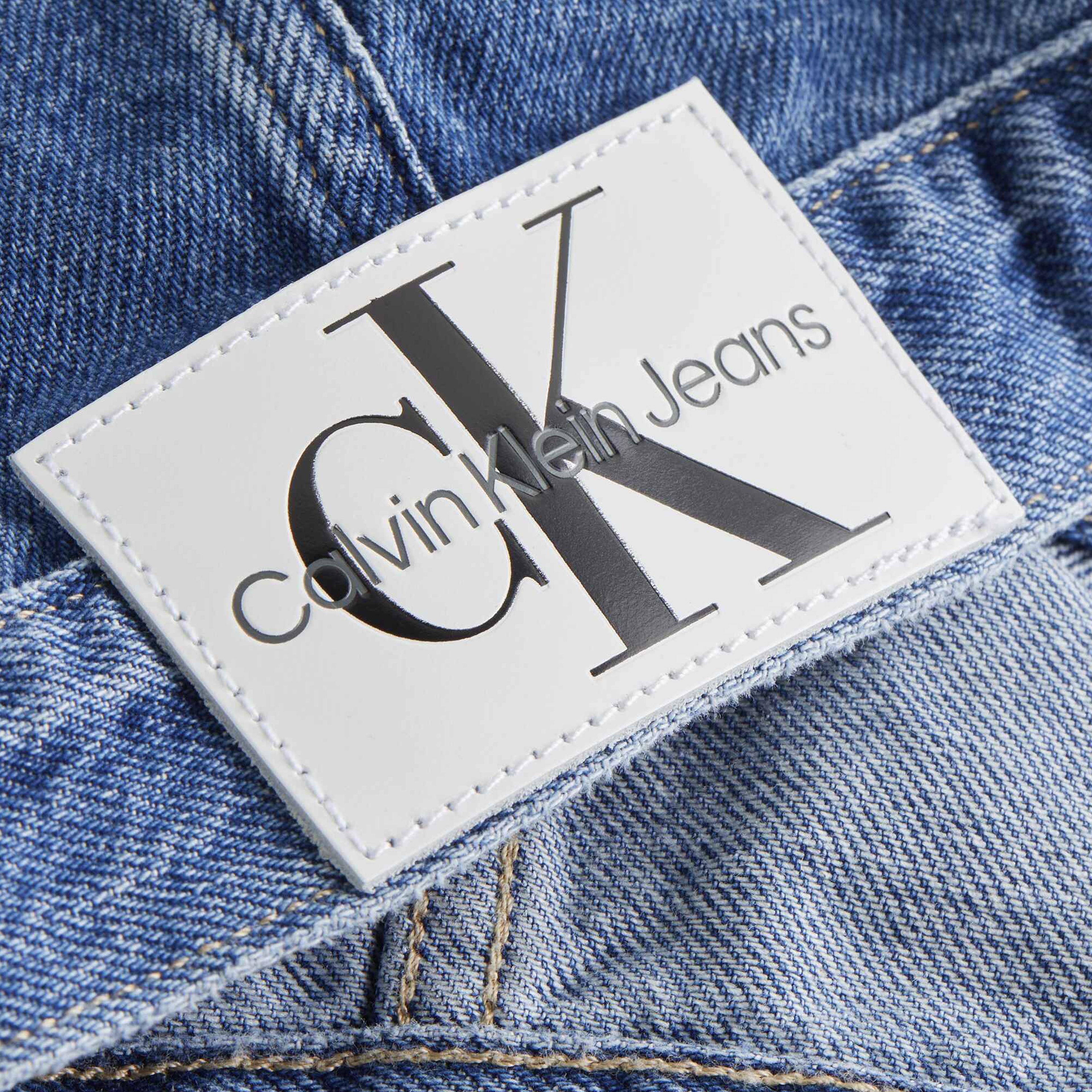 Calvin Klein Kadın Mavi Ceket