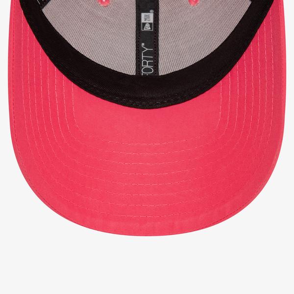 New Era Flawless 9Forty Neyyan Unisex Pembe Şapka_4