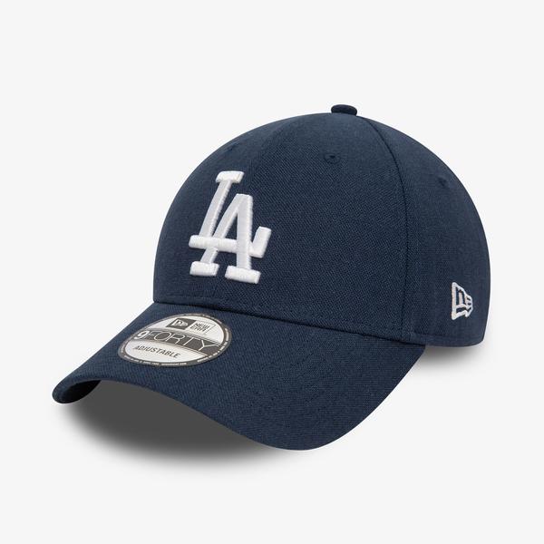 New Era New York Yankees Team Outline 9FORTY Unisex Bej Şapka