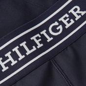 Tommy Hilfiger Kadın Mavi Şort