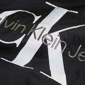 Calvin Klein Erkek Siyah Mont