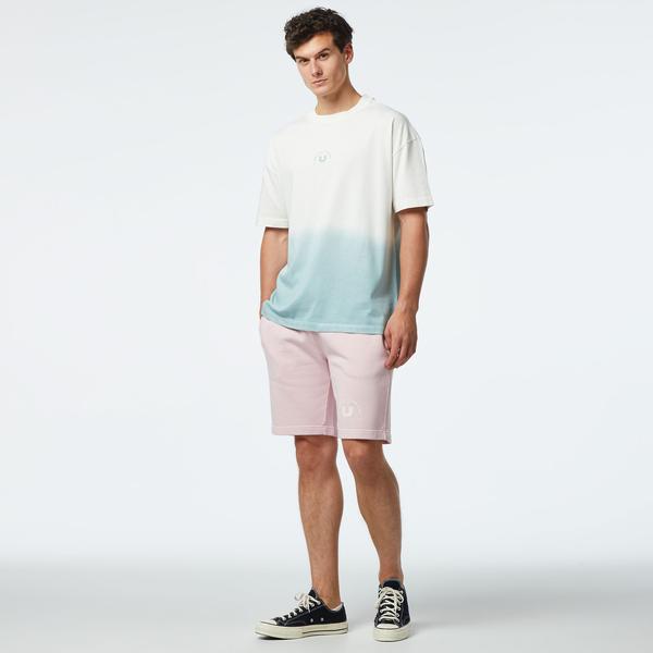 UNITED4 Classic Erkek Pembe Şort