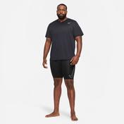 Nike Pro Dri-Fıt Long Erkek Siyah Şort